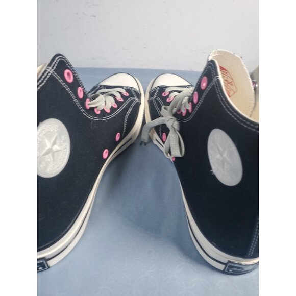 Converse High Top Chuck Taylor Moon Prism Power, Make Up! Sailor Moon Men 13 NEW - Picture 14 of 16